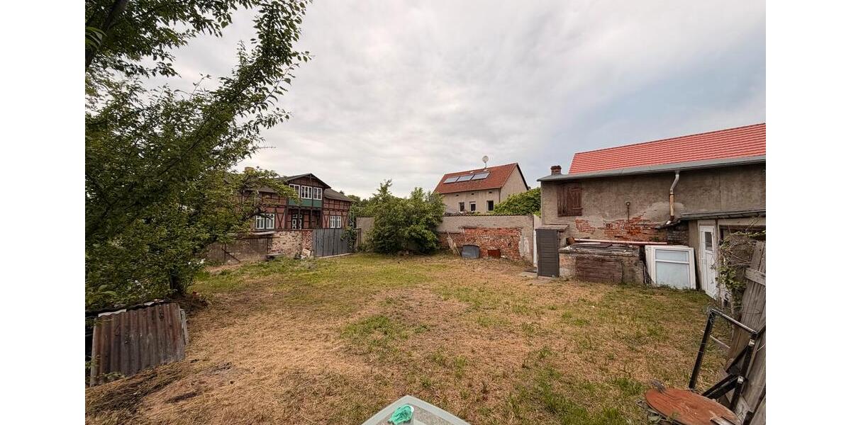 Mehrfamilienhaus, Wohnhaus Sonnewalde - 10 Zimmer, 240 m&sup2;, 325.000&euro; | Angebot:26679626