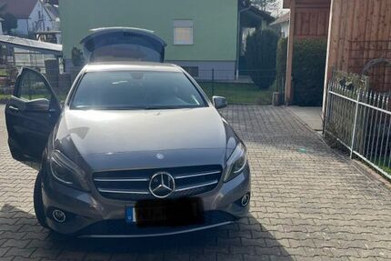 Mercedes-Benz A 180 179.000 km 13.850 &euro; Bellenberg 89287
