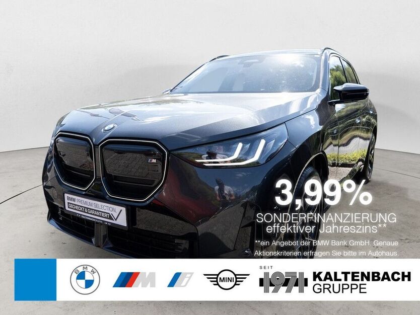 X3 M50