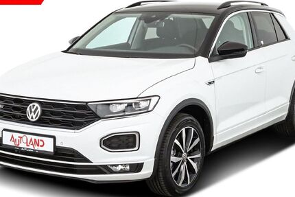 VW T-Roc 64.715 km 21.950 &euro; Dresden 01239