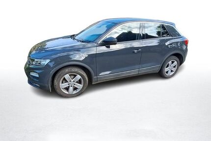 VW T-Roc 72.000 km 16.890 € Enge-Sande 25917
