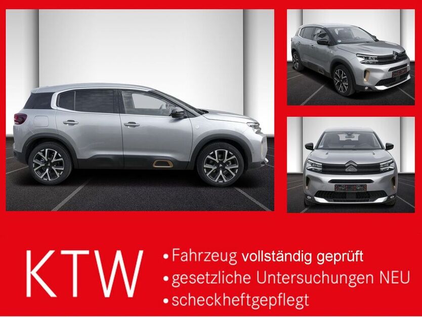 C5 Aircross