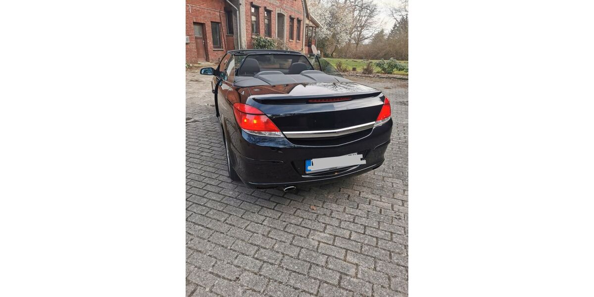 Opel Astra 185.000 km 3.200 &euro; Schneverdingen 29640