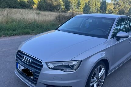 Audi A3 179.000 km 8.600 &euro; Kaiserslautern 67659