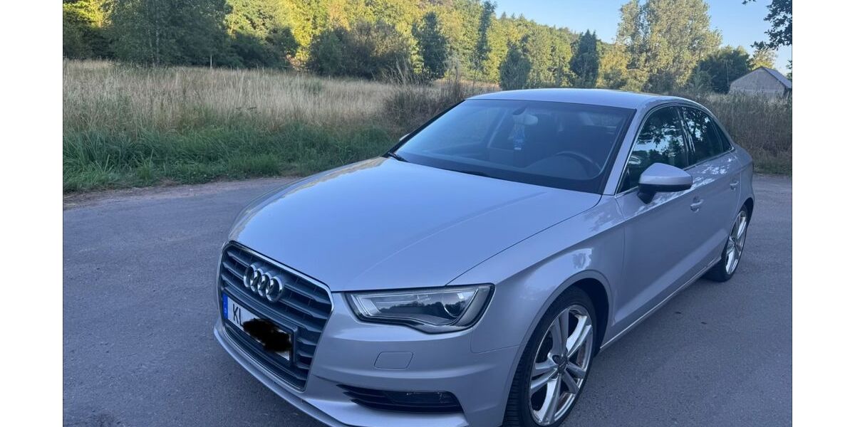 Audi A3 179.000 km 8.600 &euro; Kaiserslautern 67659
