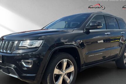 Jeep Grand Cherokee 156.800 km 18.300 &euro; Bremen 28307