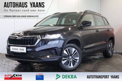 Skoda Karoq 68.980 km 22.889 &euro; Pinneberg 25421