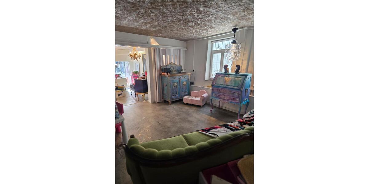 Gewerbeobjekt Butzbach - 750&euro; | Angebot:25395047