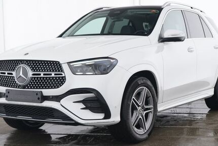Mercedes-Benz GLE 300 26.233 km 80.630 &euro; Mölln 23879