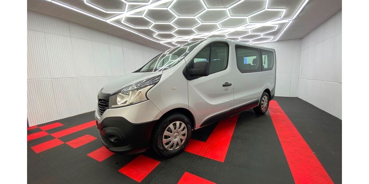 Renault Trafic 121.000 km 17.950 &euro; Osterode am Harz 37520