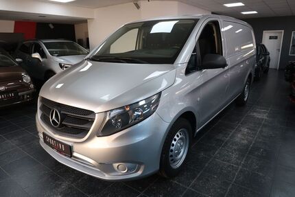 Mercedes-Benz Vito 256.980 km 11.990 &euro; Maintal 63477