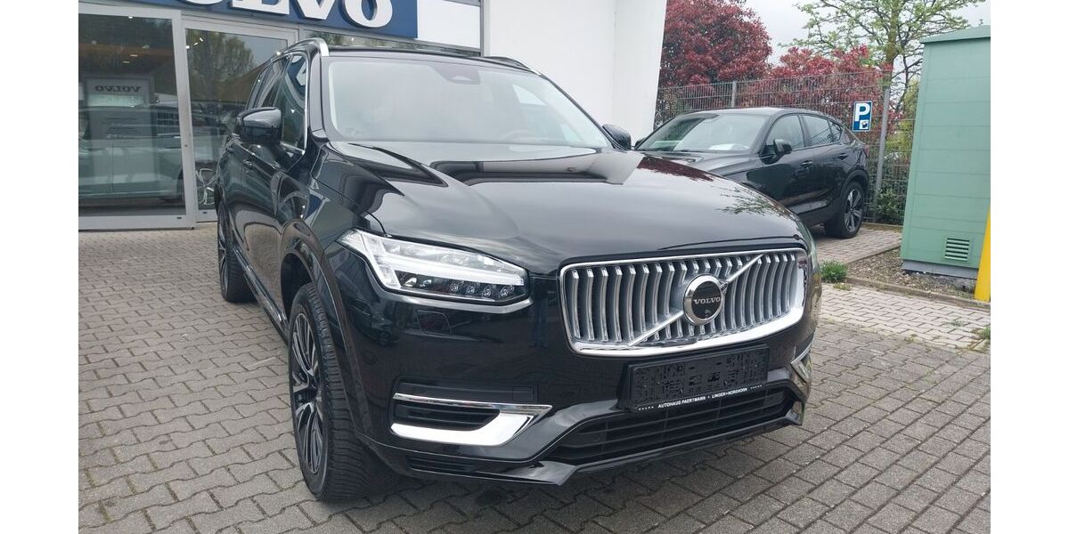 Volvo XC90 17.600 km 63.900 &euro; Nordhorn 48527