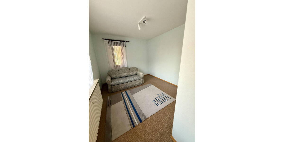 Etagenwohnung Brombachtal Kirchbrombach - 4 Zimmer, 160 m&sup2;, 1.400&euro; | Angebot:26790529