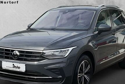 VW Tiguan 34.400 km 27.980 &euro; Nortorf 24589