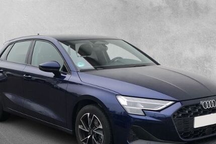 Audi A3 6.000 km 29.990 &euro; Türkheim 86842