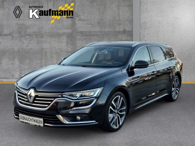 Renault Talisman 100.600 km 13.890 &euro; Fürstenwalde 15517