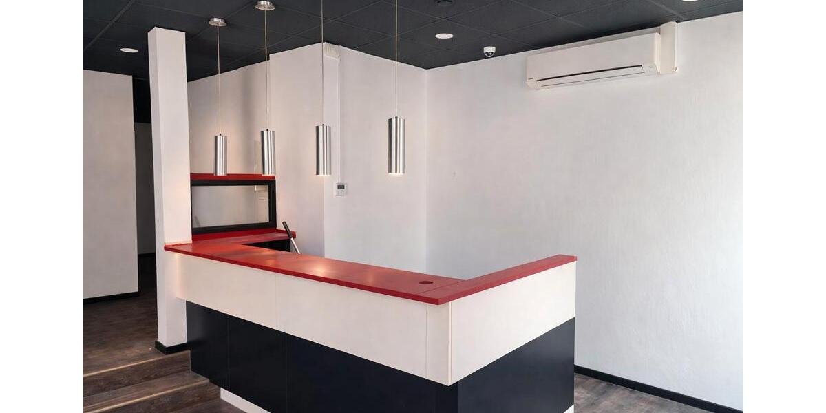 Gewerbeobjekt Mühlhausen (Thüringen) - 1.880&euro; | Angebot:26448750