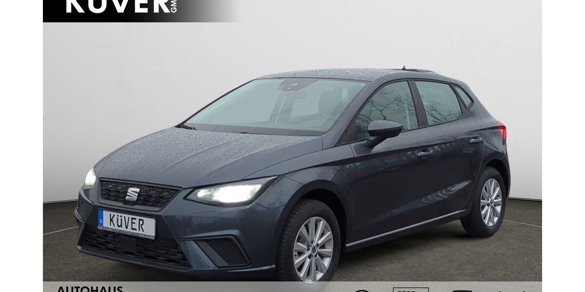 Seat Ibiza 1.100 km 21.090 &euro; Hagen 27628