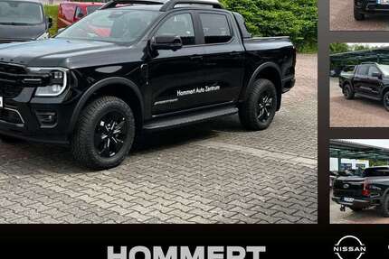 Ford Ranger 5.000 km 54.990 &euro; Coburg 96450