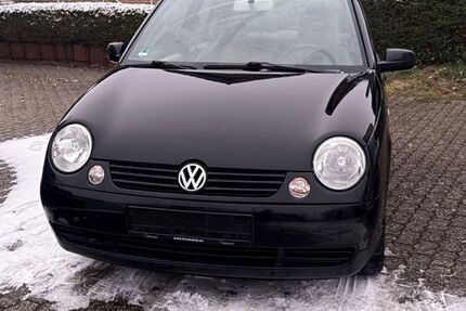 VW Lupo 158.000 km 899 &euro; Asbach 53567