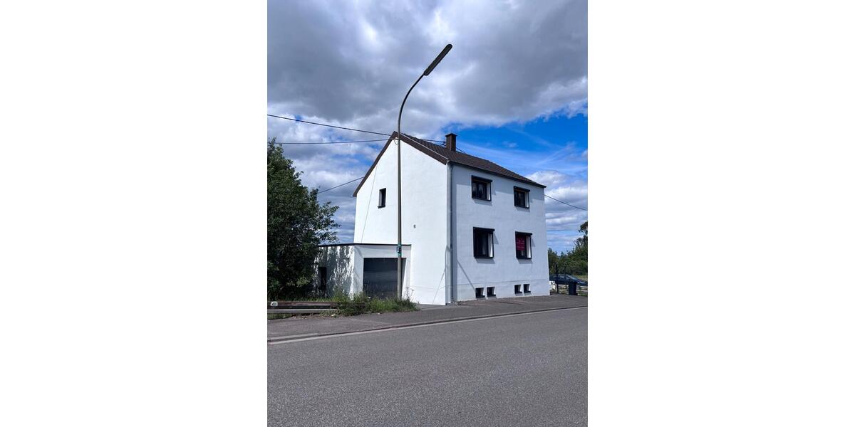 Einfamilienhaus Quierschied - 4.5 Zimmer, 119 m&sup2;, 269.000&euro; | Angebot:26959511