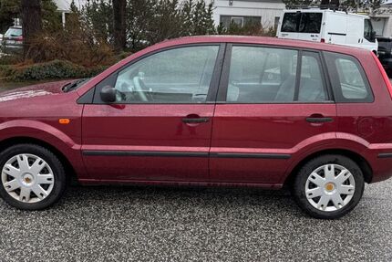 Ford Fusion 184.212 km 999 &euro; Barsbüttel 22885