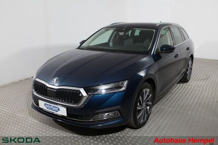 Skoda Octavia 55.712 km 24.490 &euro; Gera 07548