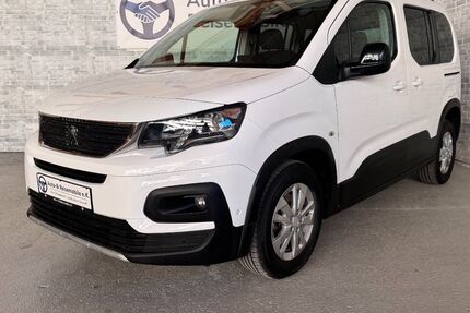 Peugeot Rifter 120.000 km 15.800 &euro; Spaichingen 78549