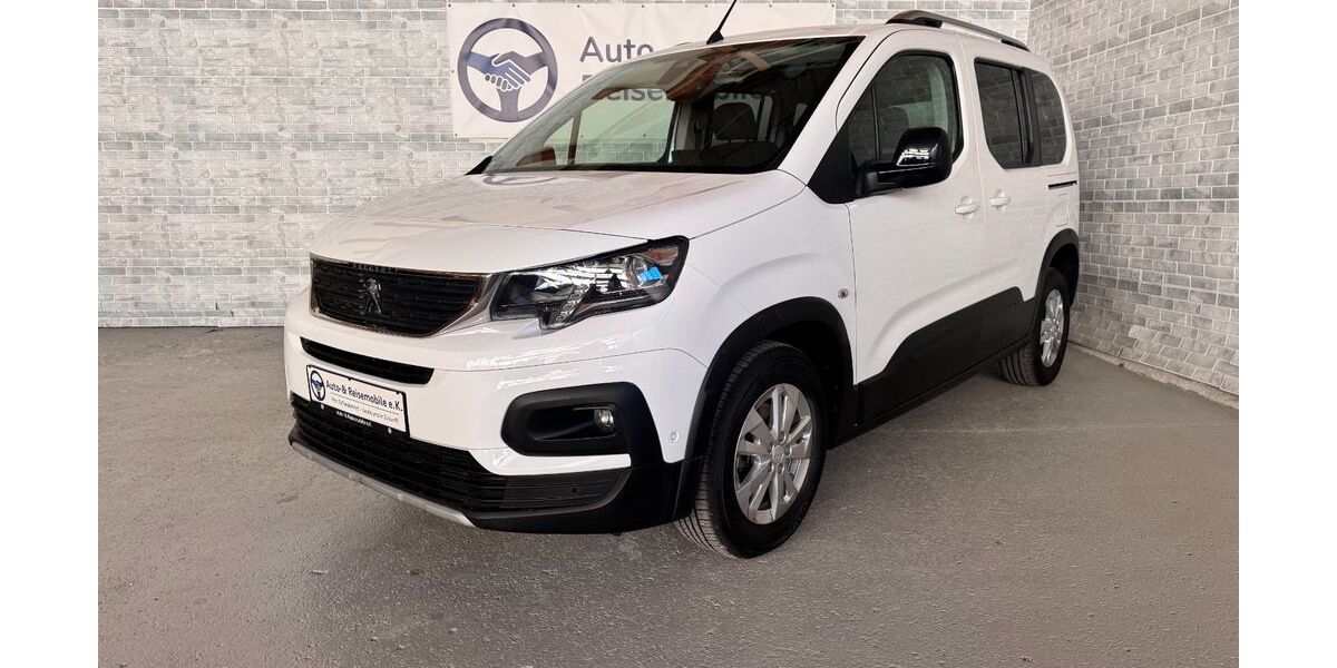 Peugeot Rifter 120.000 km 15.800 &euro; Spaichingen 78549