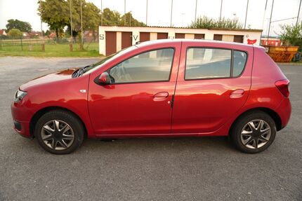 Dacia Sandero 60.600 km 5.200 &euro; Bielefeld 33739