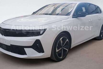 Opel Astra 14.000 km 24.990 &euro; Nördlingen 86720