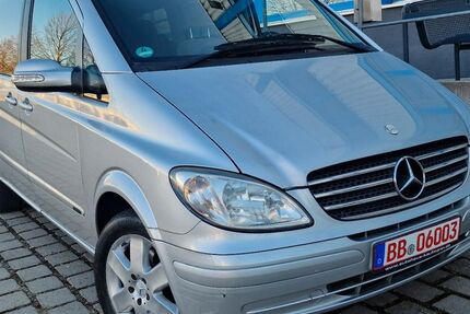 Mercedes Viano