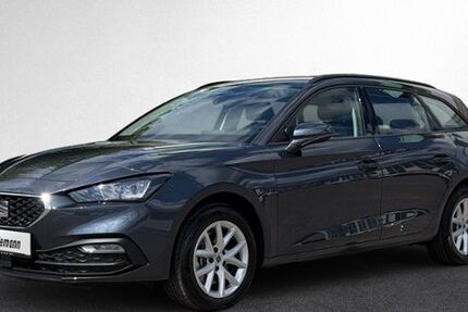 Seat Leon 1.500 km 27.459 &euro; Lauda-Königshofen 97922