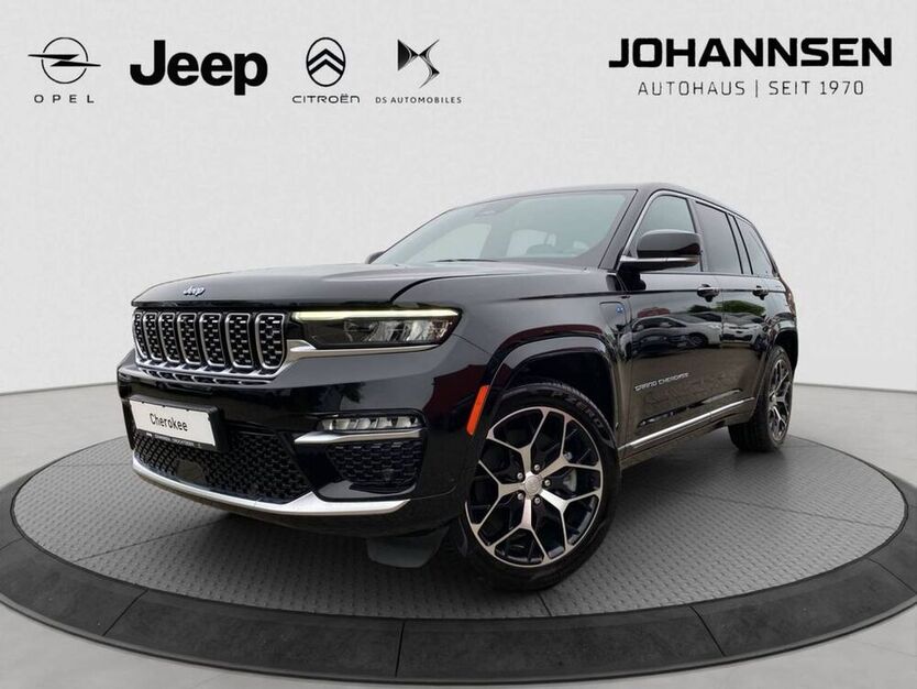 Grand Cherokee
