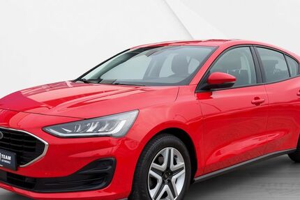 Ford Focus 46.414 km 14.490 &euro; Bielefeld 33609