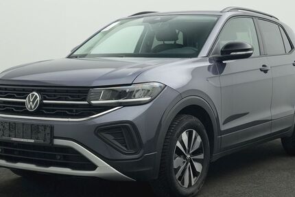VW T-Cross 18.500 km 24.450 &euro; Mühlhausen 92360