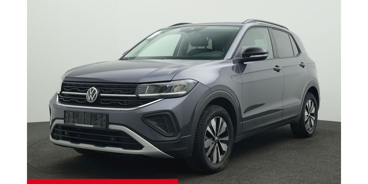 VW T-Cross 18.500 km 24.450 &euro; Mühlhausen 92360