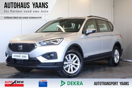 Seat Tarraco 28.390 km 23.989 &euro; Pinneberg 25421