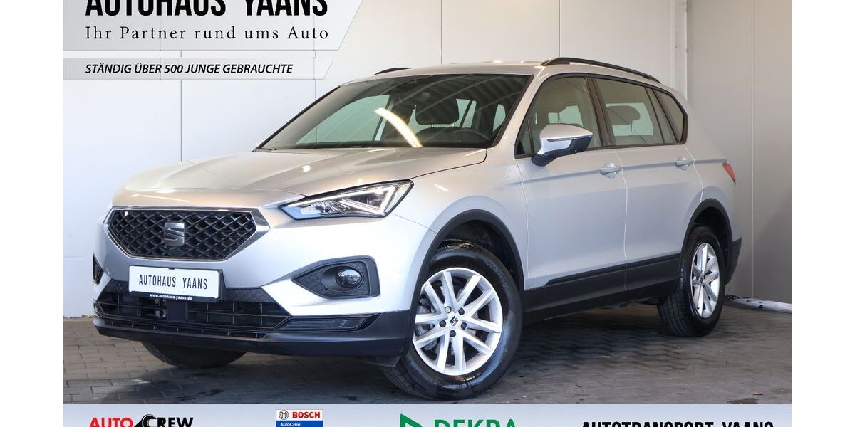 Seat Tarraco 28.390 km 23.989 &euro; Pinneberg 25421