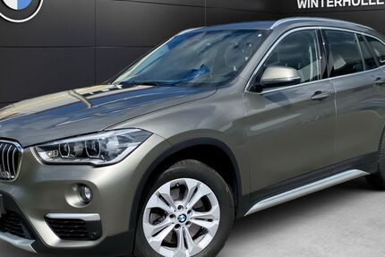 BMW X1 63.800 km 24.380 &euro; Farchant 82490