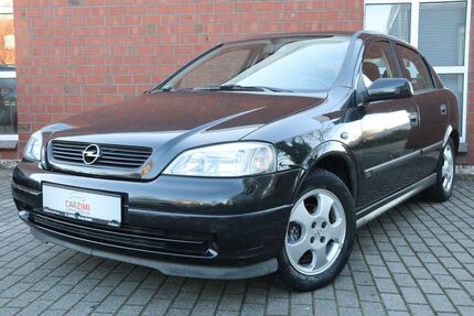 Opel Astra 100.000 km 1.490 &euro; Hannover 30177