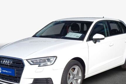Audi A3 54.900 km 16.680 &euro; Flensburg 24944