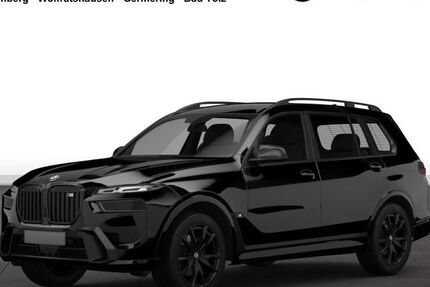 BMW X7 M60