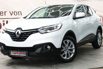 Renault Kadjar 74.000 km 10.200 &euro; Mönchengladbach 41066
