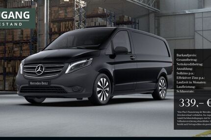 Mercedes-Benz Vito 48.517 km 45.760 &euro; Paderborn 33106