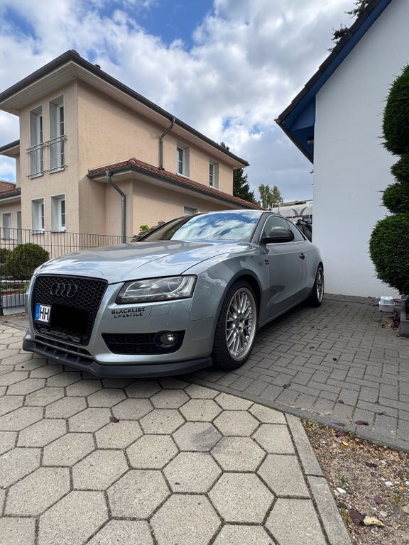 Audi A5 268.820 km 9.000 € Hamburg 22415