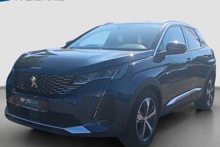 Peugeot 3008 48.399 km 20.490 &euro; Neunkirchen 66539