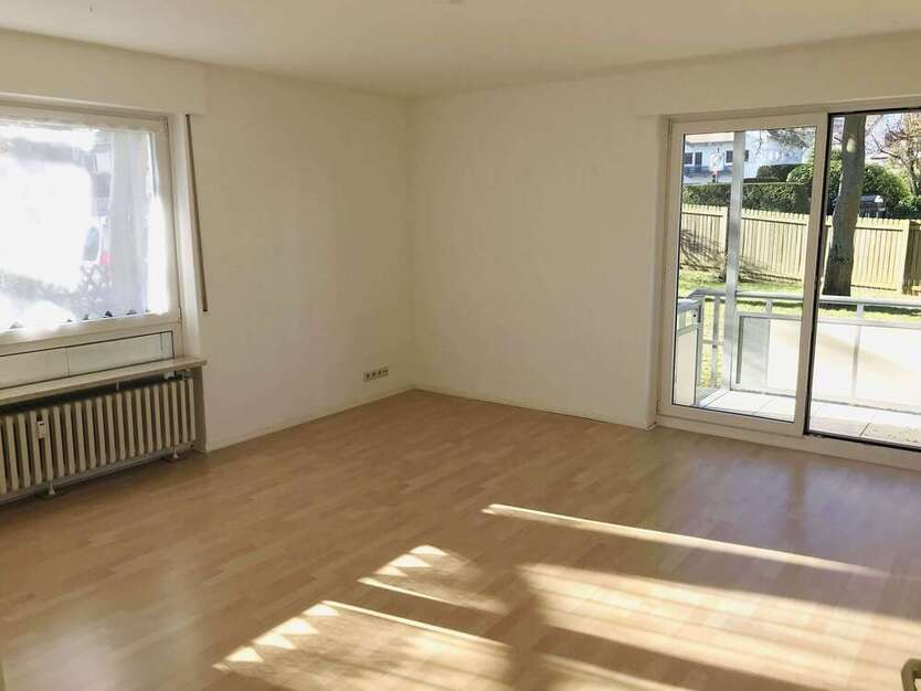 Wohnung zum Mieten in Bonn 720 € 60 m²