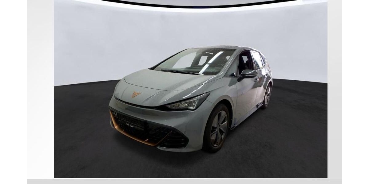 Cupra Born 19.550 km 25.440 &euro; Herzogenaurach 91074