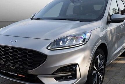 Ford Kuga 55.212 km 23.949 &euro; Bramsche 49565